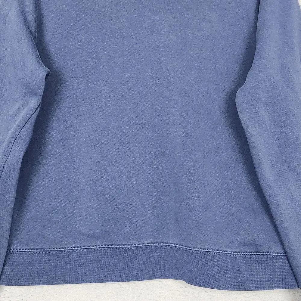 Nike Pro Lane Basketball Hoodie Unisex XL Pullover Fleece Sweatshirt CU1789-419
